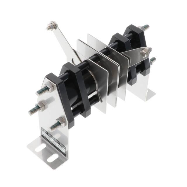 ERZ-U21JP132F Panasonic Electronic Components TVS - Varistors MOVs